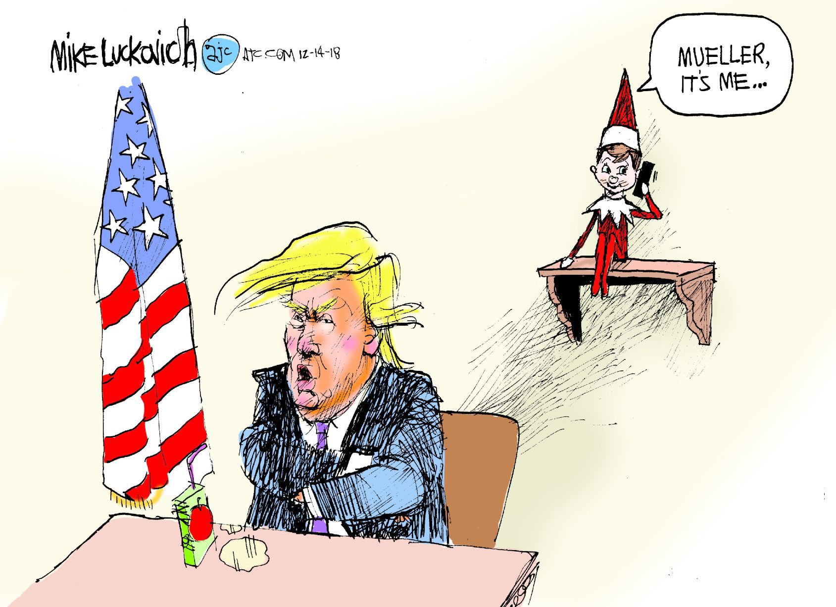 cartoon